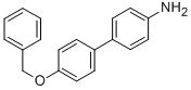 4-[4-(Benzyloxy)phenyl]aniline