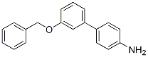 4-[3-(Benzyloxy)phenyl]aniline