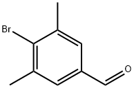 4-Bromo-3,5-dimethylbenzaldehyde