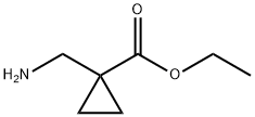 1-(Aminomethyl)-cyclopropanecarboxylic acid ethyl ester