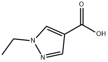 1-Ethyl-1H-pyrazole-4-carboxylic acid