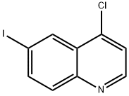 4-Chloro-6-iodoquinoline