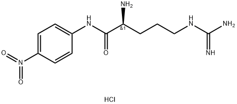 L-Arginine p-nitroanilide dihydrochloride