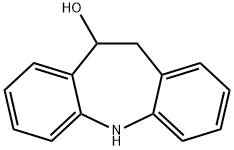 10,11-Dihydro-5H-dibenzo[b,f]azepin-10-ol