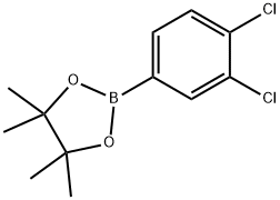 3,4-Dichlorophenylboronic acid, pinacol ester