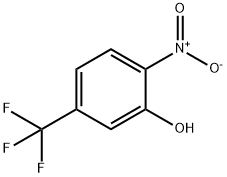 2-Nitro-5-(trifluoromethyl)phenol