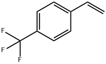 4-(Trifluoromethyl)styrene (stabilized with TBC)