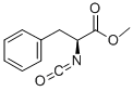 Methyl (S)-2-Isocyanato-3-phenylpropionate