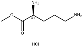 L-Ornithine methyl ester dihydrochloride