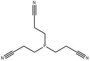 Tris-(2-cyanoethyl)phophine