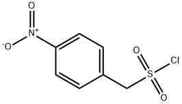 4-Nitro-alpha-toluenesulfonyl chloride