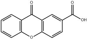 9-Oxo-9H-xanthene-2-carboxylic acid
