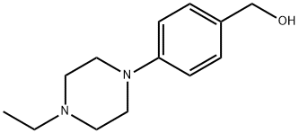 [4-(4-Ethylpiperazin-1-yl)phenyl]methanol