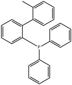 2-Diphenylphosphino-2'-methylbiphenyl