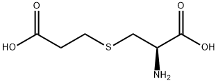S-(2-Carboxyethyl)-L-cysteine