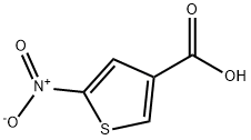 2-Nitrothiophene-4-carboxylic acid