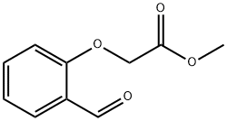 Methyl (2-formylphenoxy)acetate