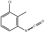 3-Chloro-2-methylphenyl isocyanate