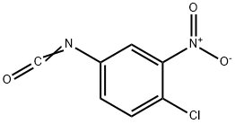 4-Chloro-3-nitrophenyl Isocyanate