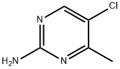 5-chloro-4-methylpyrimidin-2-amine