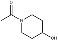 1-acetyl-4-piperidinol
