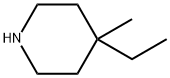 4-Ethyl-4-methylpiperidine