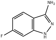 6-Fluoro-1h-indazol-3-ylamine
