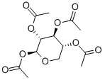 1,2,3,4-Tetra-O-acetyl-β-D-xylopyranose