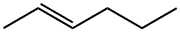 trans-2-Hexene