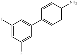 4-(3,5-Difluorophenyl)aniline