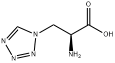 3-(2H-Tetrazol-2-Yl)Alanine