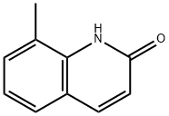 8-Methylquinolin-2(1H)-one