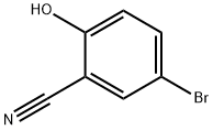 5-Bromo-2-hydroxybenzonitrile