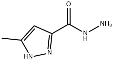 5-Methyl-1H-pyrazole-3-carbohydrazide