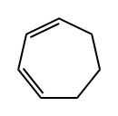 1,3-Cycloheptadiene