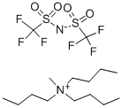 Tributylmethylammonium Bis(trifluoromethanesulfonyl)imide
