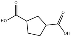 cyclopentane-1,3-dicarboxylicacid
