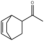 1-(Bicyclo[2.2.2]oct-5-en-2-yl)ethanone