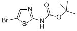 2-(Boc-amino)-5-bromothiazole