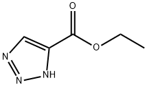 Ethyl 1H-1,2,3-triazole-4-carboxylate