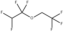 1,1,2,2-Tetrafluoroethyl 2,2,2-Trifluoroethyl Ether