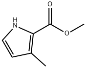 methyl 3-methyl-1H-pyrrole-2-carboxylate