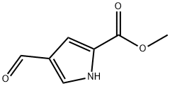Methyl 4-formyl-1H-pyrrole-2-carboxylate