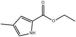 Ethyl 4-Methyl-2-pyrrolecarboxylate