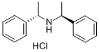 (S,S)-(-)-Bis(α-methylbenzyl)amine Hydrochloride