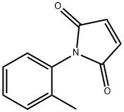 N-(ORTHO-TOLYL)-MALEIMIDE
