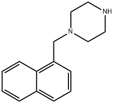 1-(1-Naphthylmethyl)piperazine