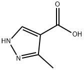 3-Methylpyrazole-4-carboxylic acid
