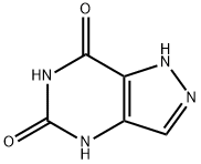 1H,4H,5H,6H,7H-pyrazolo[4,3-d]pyrimidine-5,7-dione