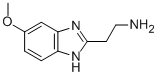 2-(2-Methyl-1H-benzo[d]imidazol-1-yl)acetic acid hydrochloride